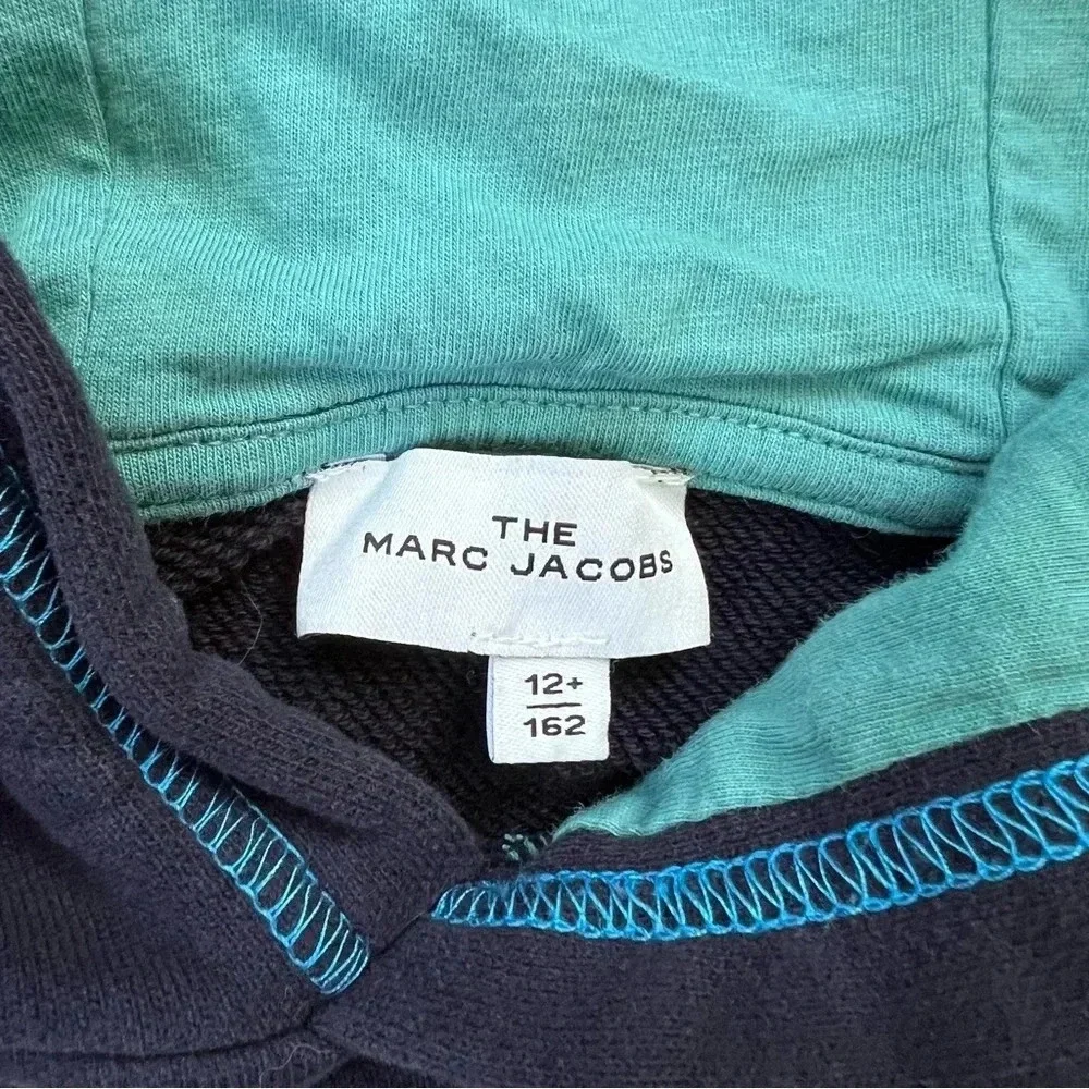 Youth Marc Jacobs hoodie
